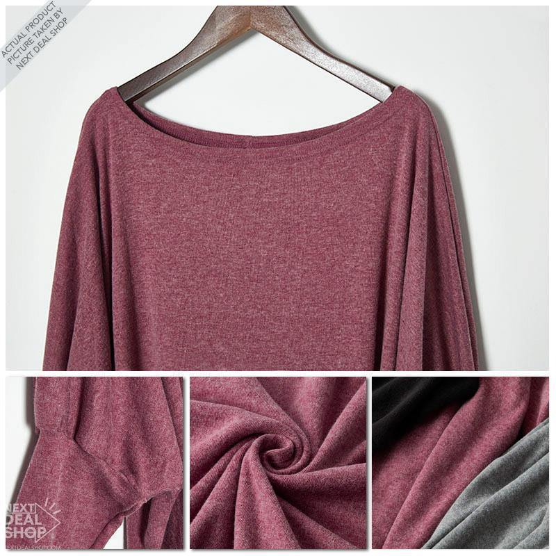 Blusa Feminina Ancha